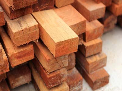 木方生產(chǎn)