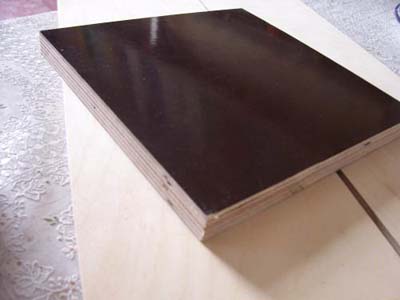 進(jìn)口棕模板廠家