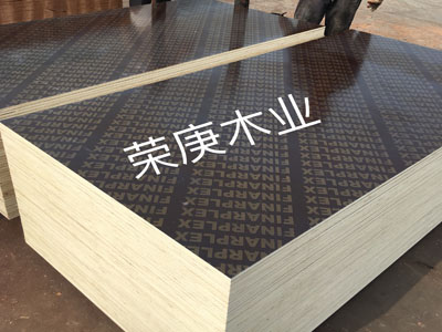 建筑模板特點(diǎn)