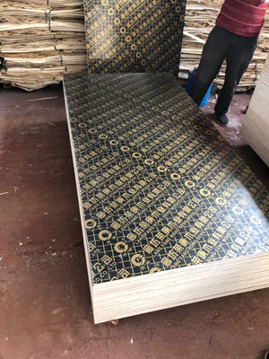 建筑模板特點(diǎn)